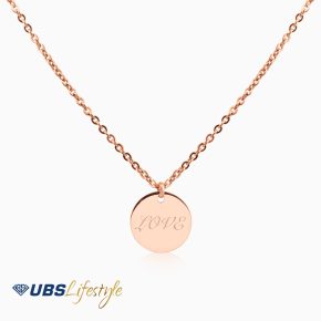 KALUNG EMAS UBS 