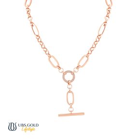 UBS Kalung Emas - Hkv3743 - 17K
