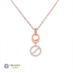 UBS Kalung Emas - Hkv3764 - 17K