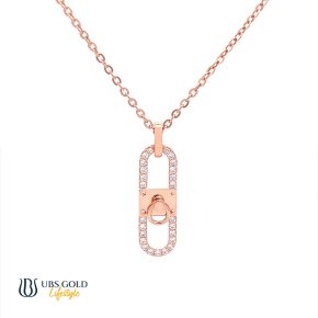 UBS Kalung Emas - Hkv3765 - 17K