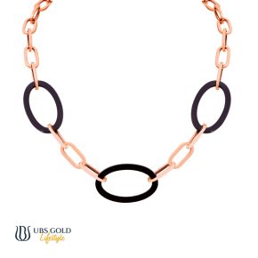UBS Kalung Emas - Hkv3791 - 17K