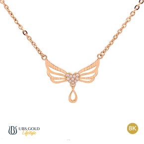UBS Kalung Emas - Hkv3805 - 8K