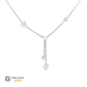 UBS Kalung Emas - Hkv3816 - 17K