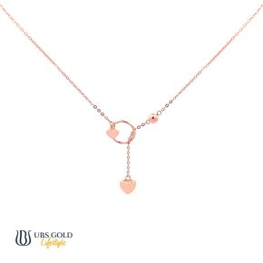 UBS Kalung Emas - Hkv3821 - 17K
