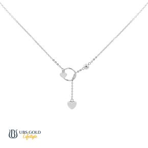 UBS Kalung Emas - Hkv3821 - 17K
