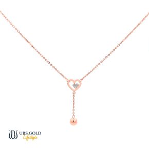 UBS Kalung Emas - Hkv3823 - 17K