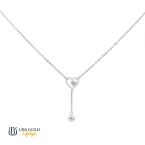 UBS Kalung Emas - Hkv3823 - 17K