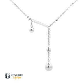 UBS Kalung Emas - Hkv3824 - 17K