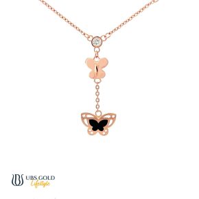 UBS Kalung Emas - Hkv3825 - 17K