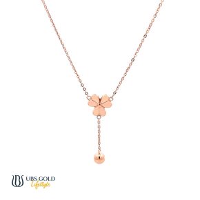 UBS Kalung Emas - Hkv3835 - 17K