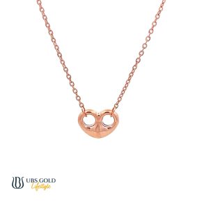 UBS Kalung Emas - Hkv3839 - 17K
