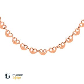 UBS Kalung Emas - Hkv3842 - 17K