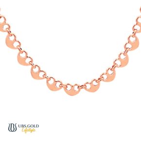 UBS Kalung Emas - Hkv3847 - 17K