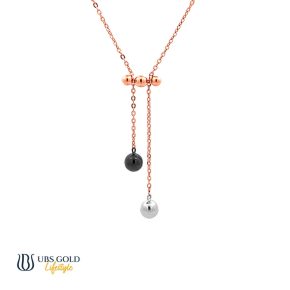 UBS Kalung Emas - Hkv3848 - 17K
