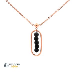 UBS Kalung Emas - Hkv3857 - 17K