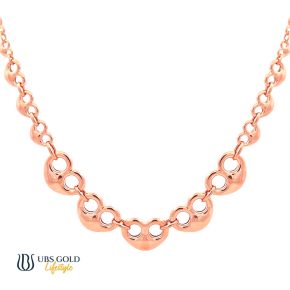 UBS Kalung Emas - Hkv3859 - 17K