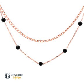 UBS Kalung Emas - Hkv3864 - 17K