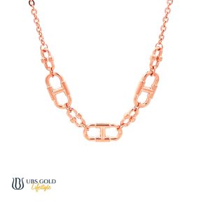 UBS Kalung Emas - Hkv3877 - 17K