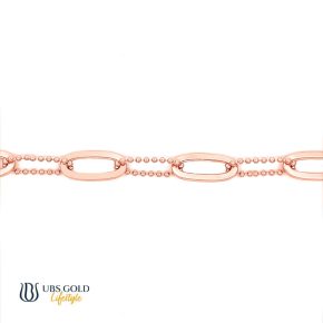 UBS Gelang Emas - Hsg0409 - 17K