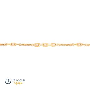 UBS Gelang Emas - Hsg0410 - 17K