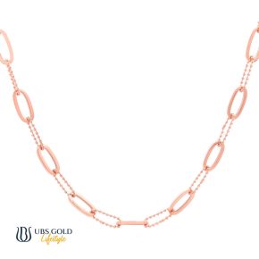 UBS Kalung Emas - Hsk0409 - 17K