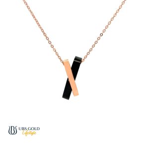 UBS Kalung Emas - Hsk0434 - 17K