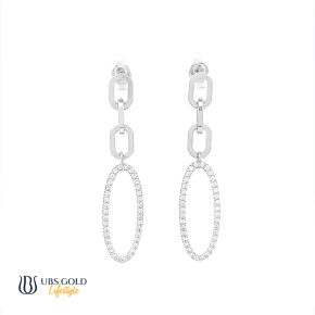 UBS Anting Emas - Hwd0001 - 17K