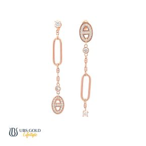 UBS Anting Emas - Hwd0002 - 17K