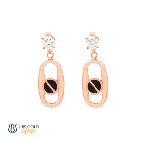 UBS Anting Emas - Hwd0003 - 17K