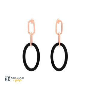 UBS Anting Emas - Hwh0028 - 17K