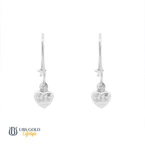 UBS Anting Emas - Java000040 - 17K