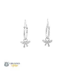 UBS Anting Emas Anak - Javc000012 - 17K