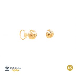 UBS Anting Emas Anak - Javm000004K - 8K