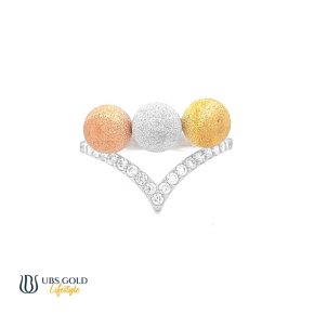 UBS Cincin Emas - Jcvl000007 - 17K