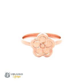 UBS Cincin Emas Azel - Jcvn000015 - 17K
