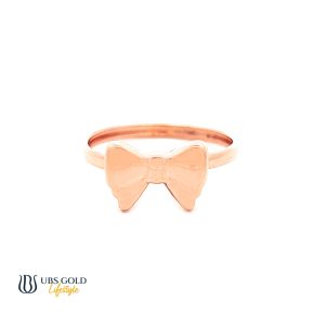 UBS Cincin Emas Azel - Jcvn000017 - 17K