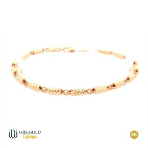UBS Gelang Emas - Jgva000036 - 8K