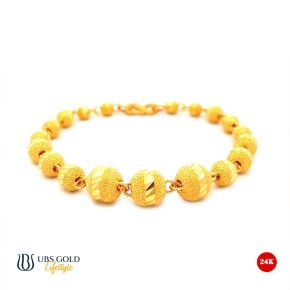 UBS Gelang Emas - Jgvk000010 - 24K