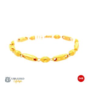 UBS Gelang Emas - Jgvk000090 - 24K