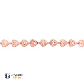 UBS Gelang Emas - Jgvn000098 - 17K