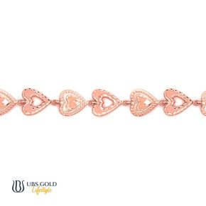 UBS Gelang Emas - Jgvn000099 - 17K