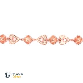 UBS Gelang Emas - Jgvn000100 - 17K
