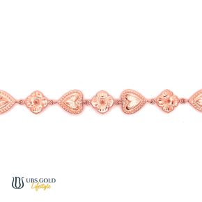 UBS Gelang Emas - Jgvn000101 - 17K