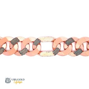 UBS Gelang Emas - Jgvn000111 - 17K