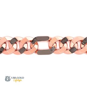UBS Gelang Emas - Jgvn000117 - 17K