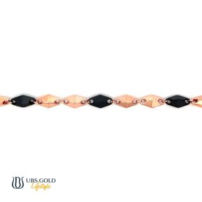 UBS Gelang Emas - Jgvn000136 - 17K