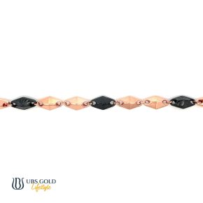 UBS Gelang Emas - Jgvn000138 - 17K
