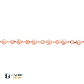 UBS Gelang Emas - Jgvn000139 - 17K