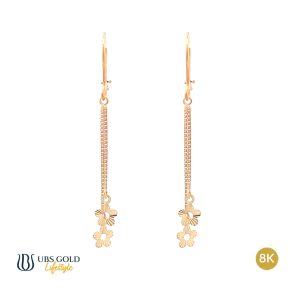 UBS Anting Emas - Kav1487 - 8K