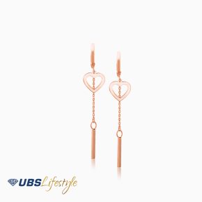 ANTING EMAS UBS 17K